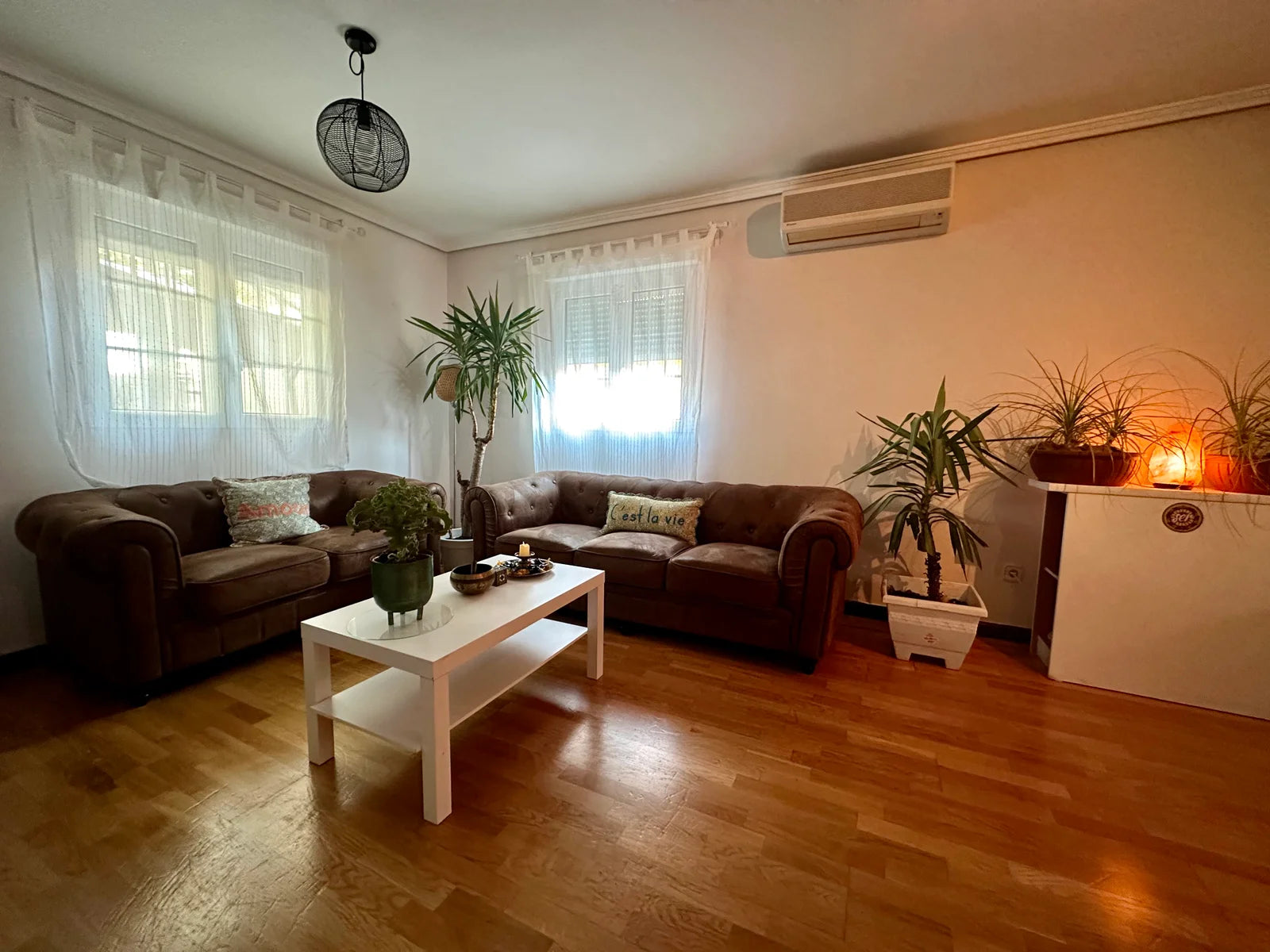 Sala de espera