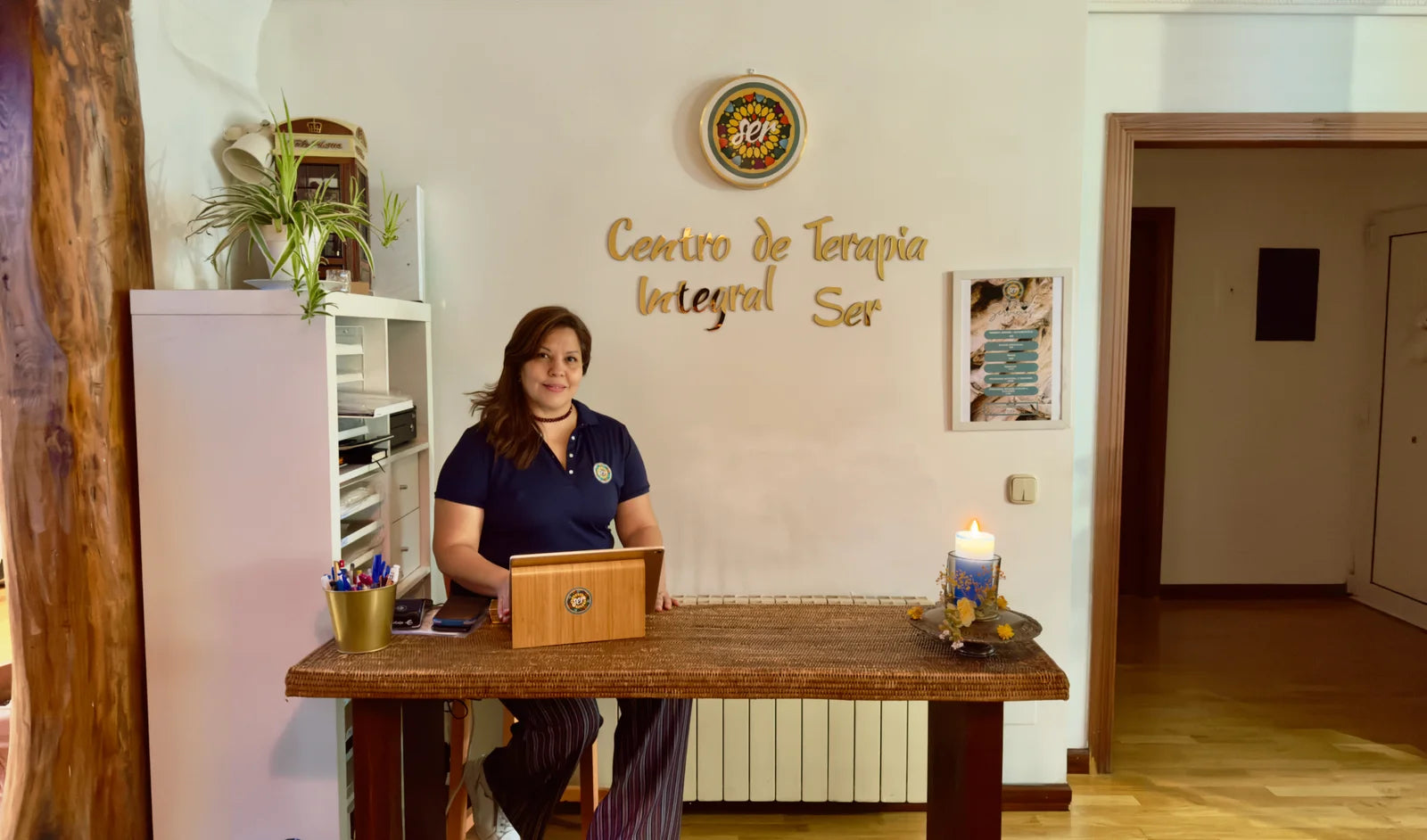 Filosofía SER